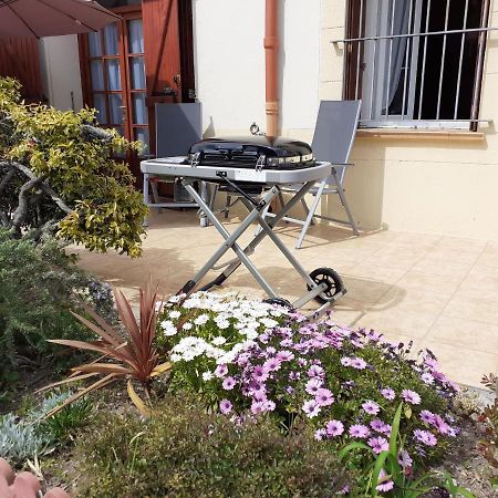 Appartement Bompastor Extérieur photo