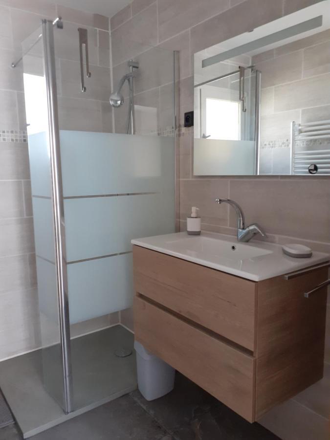 Appartement Bompastor Extérieur photo