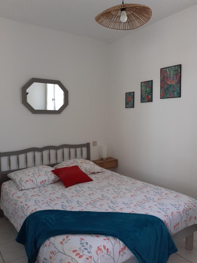 Appartement Bompastor Extérieur photo