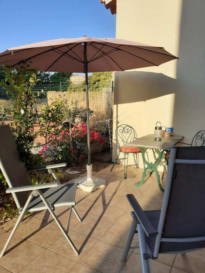 Appartement Bompastor Extérieur photo