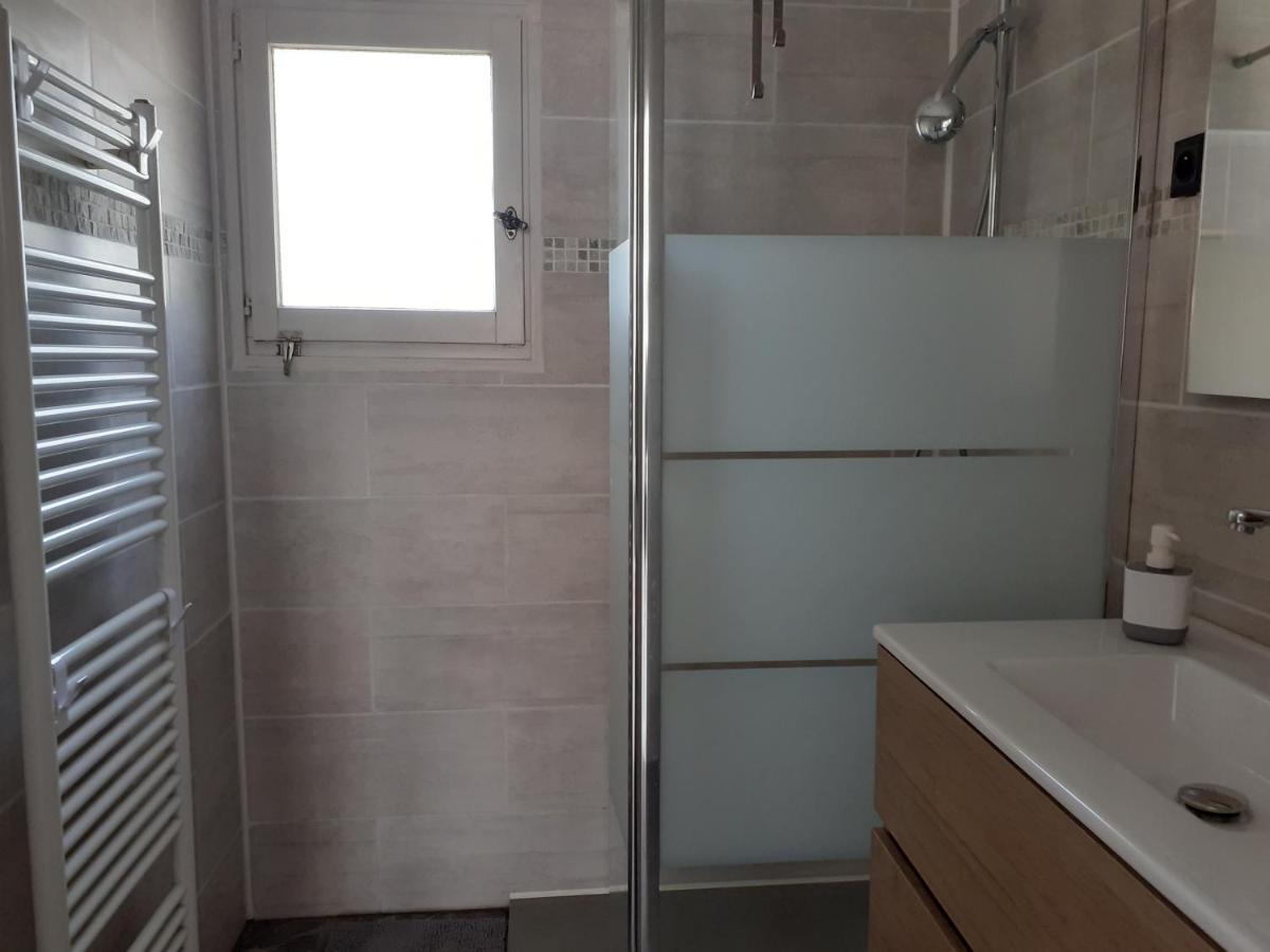 Appartement Bompastor Extérieur photo