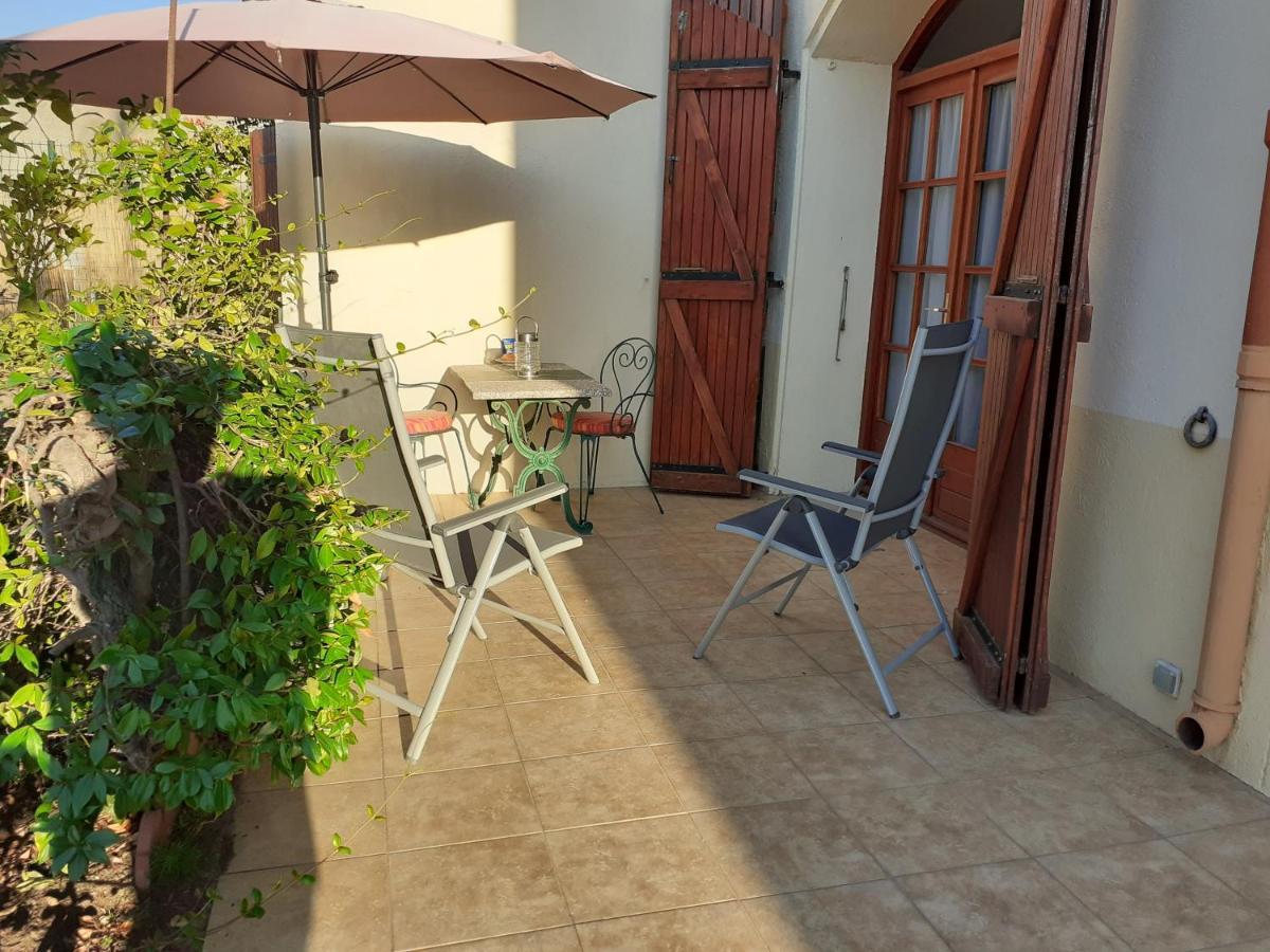Appartement Bompastor Extérieur photo
