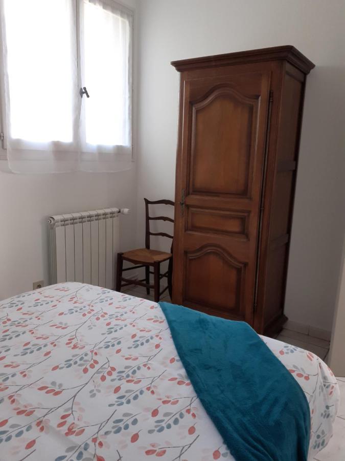 Appartement Bompastor Extérieur photo