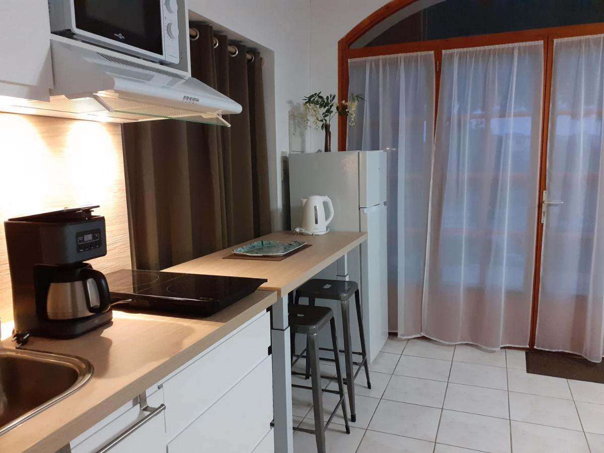 Appartement Bompastor Extérieur photo