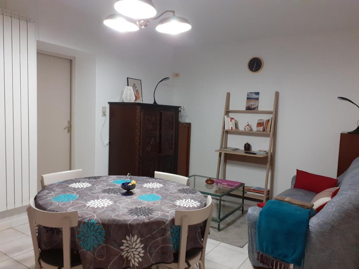 Appartement Bompastor Extérieur photo