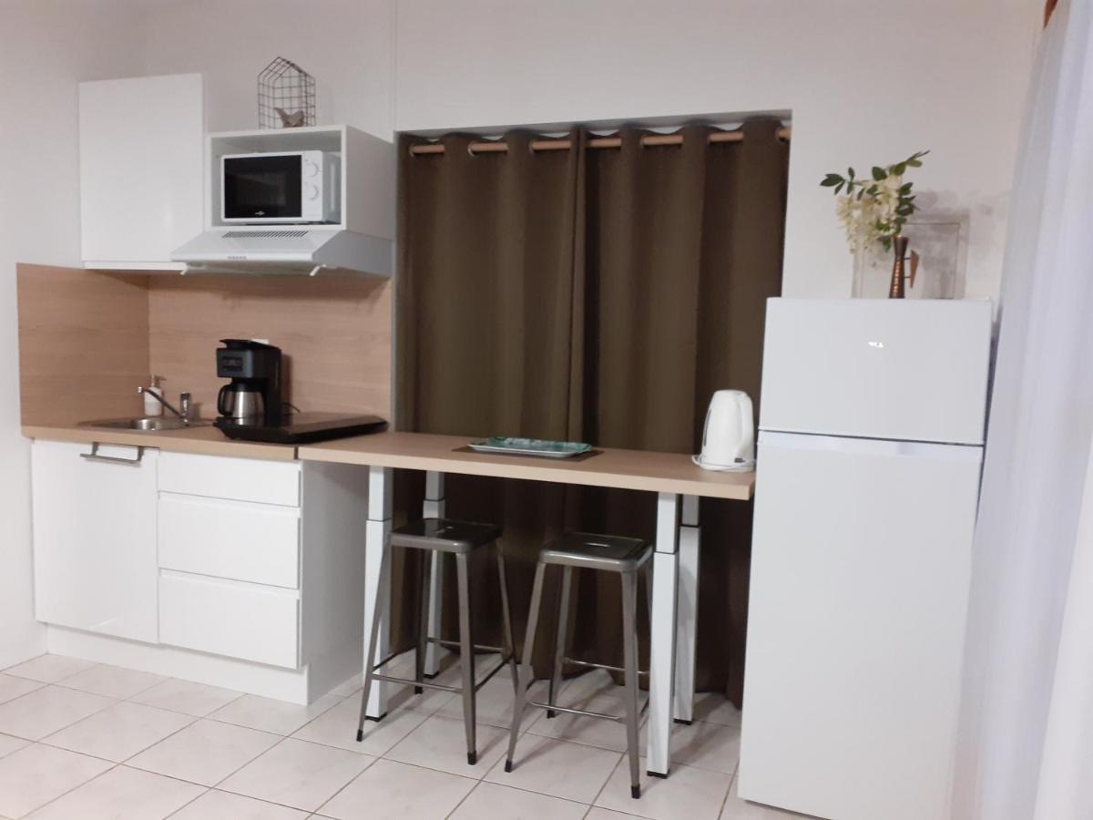 Appartement Bompastor Extérieur photo