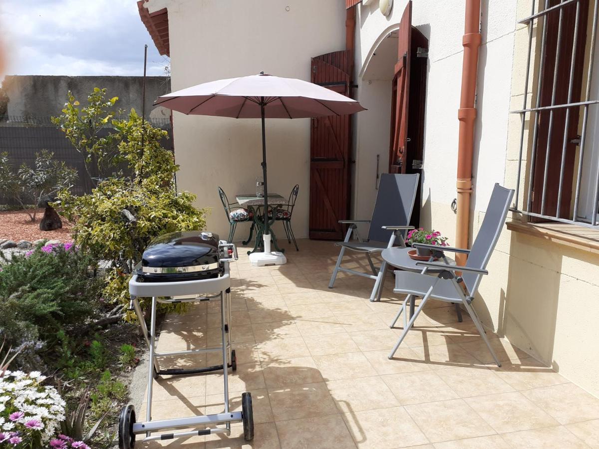 Appartement Bompastor Extérieur photo