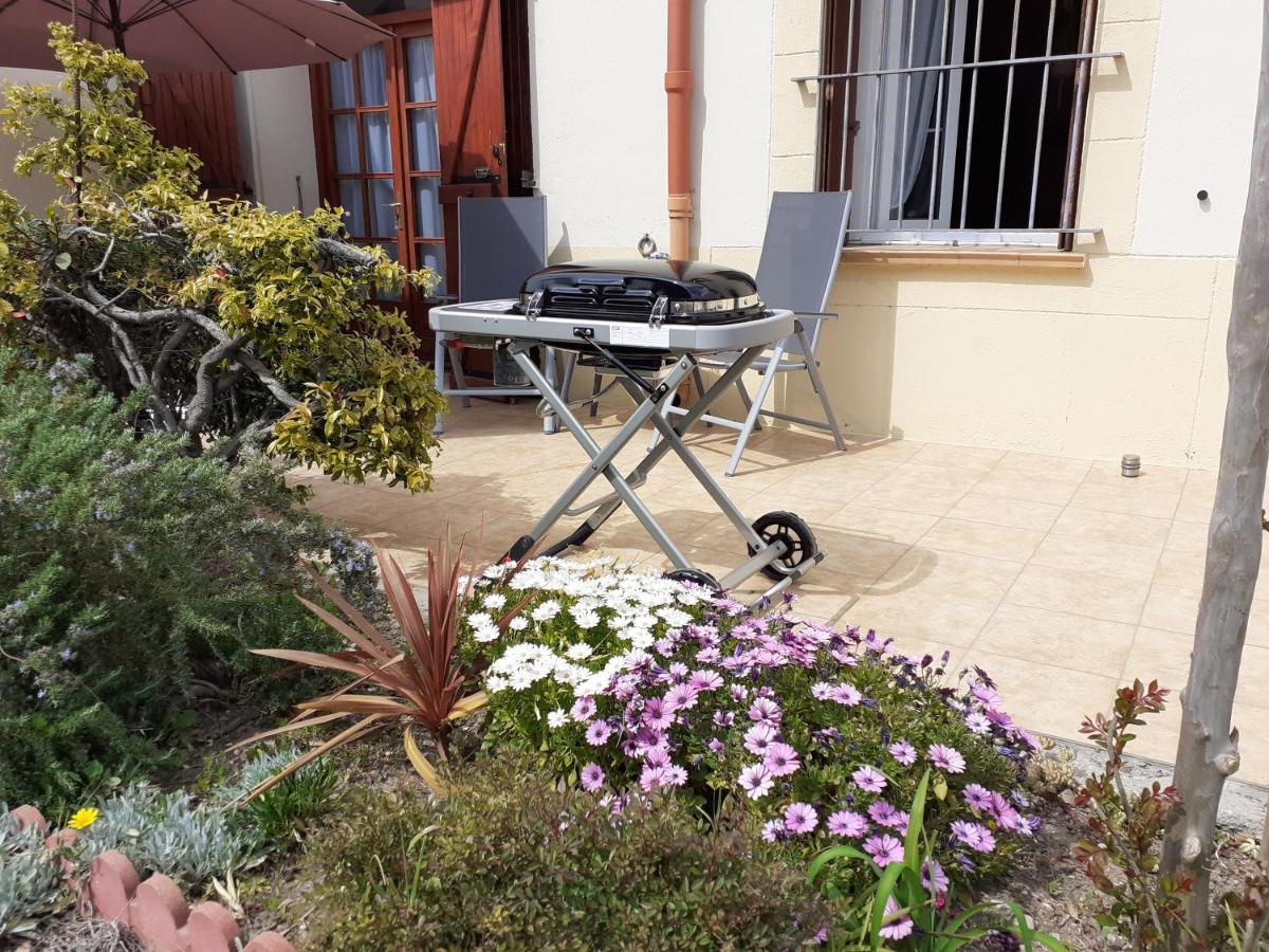 Appartement Bompastor Extérieur photo