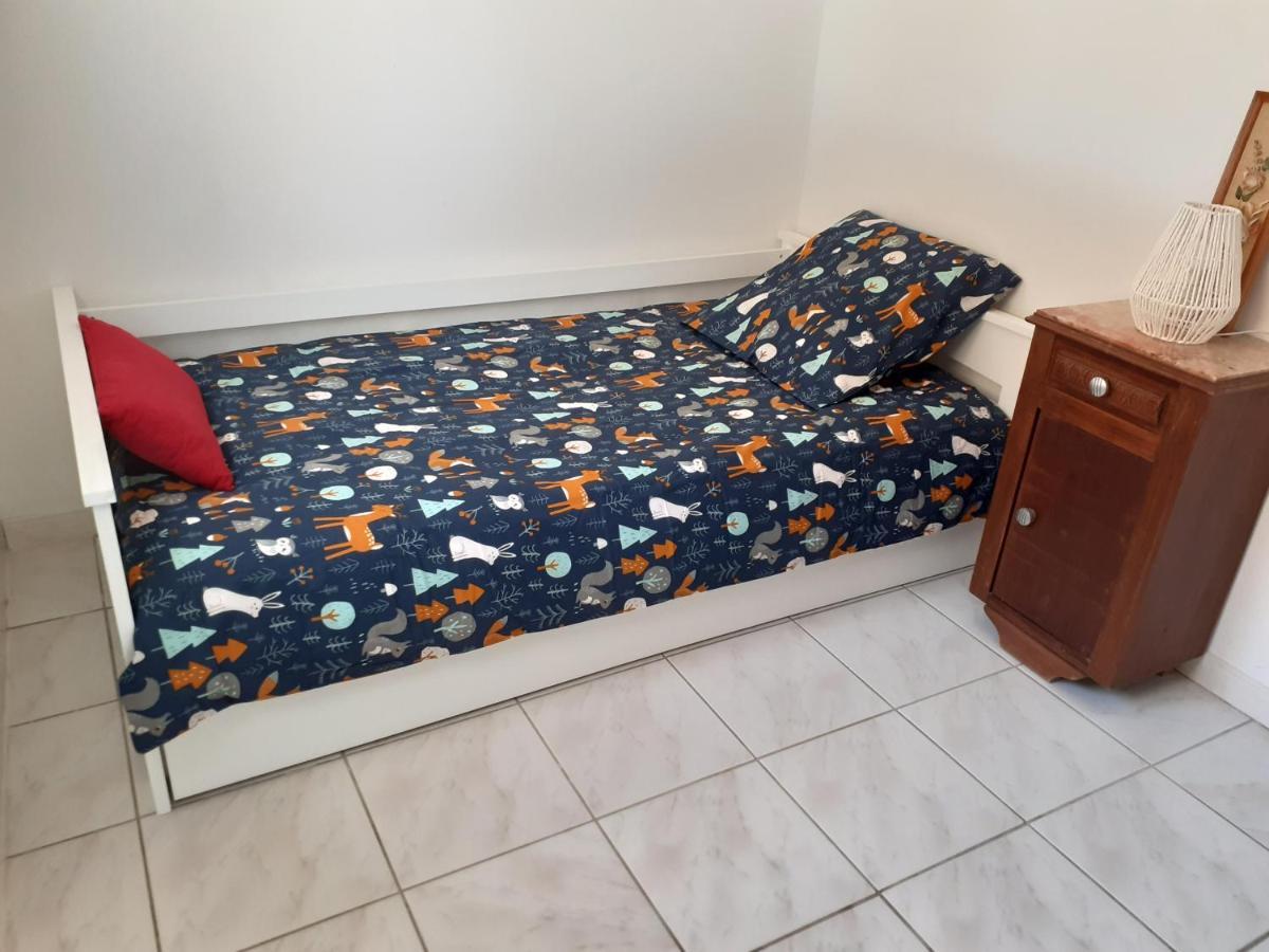 Appartement Bompastor Extérieur photo